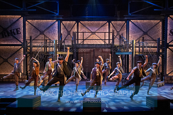 CTM Newsies Arnol Order-4