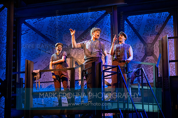 CTM Newsies Arnol Order-1