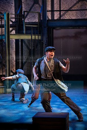 CTM Newsies Arnol Order-2
