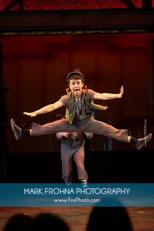 CTM Newsies Live Show-376