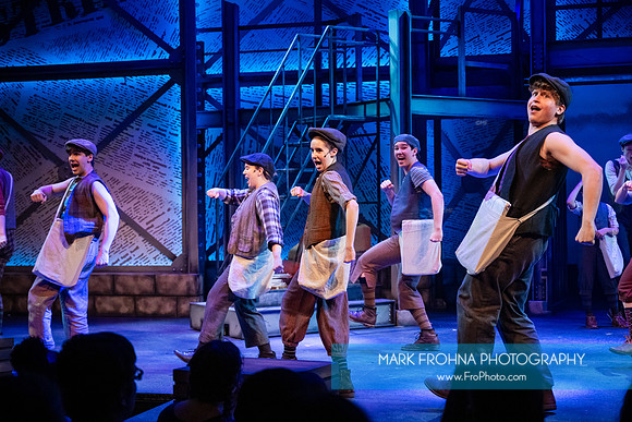CTM Newsies Live Show-361