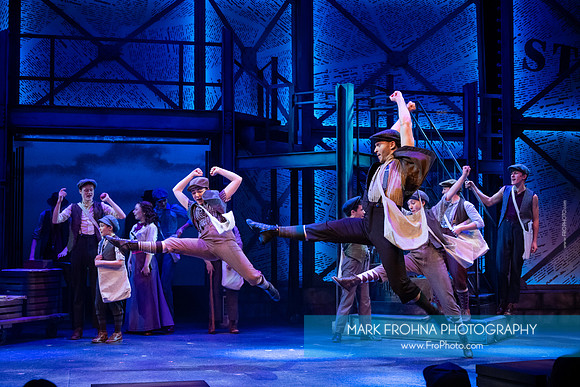CTM Newsies Live Show-350