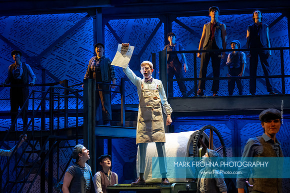CTM Newsies Live Show-311