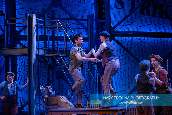 CTM Newsies Live Show-258