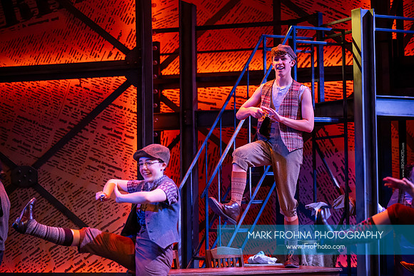 CTM Newsies Live Show-249