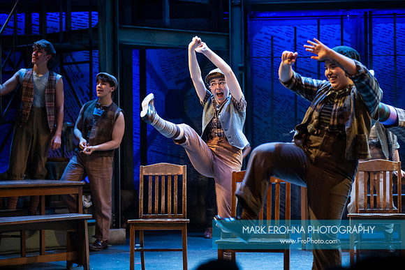 CTM Newsies Live Show-238