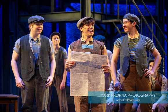 CTM Newsies Live Show-217