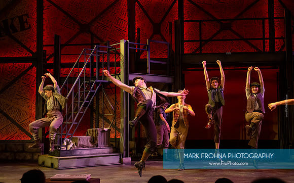 CTM Newsies Live Show-139