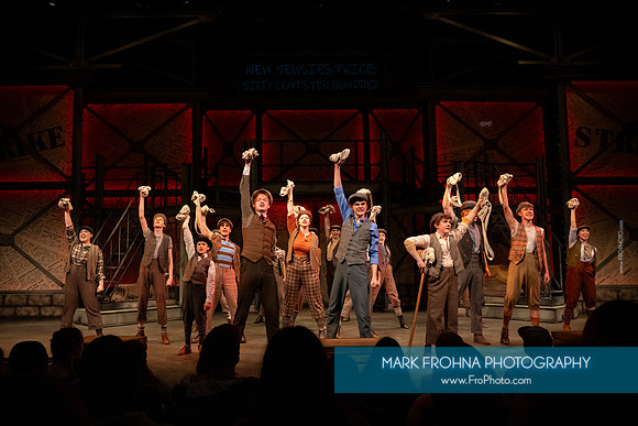 CTM Newsies Live Show-96