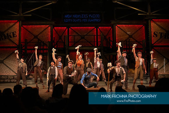 CTM Newsies Live Show-95