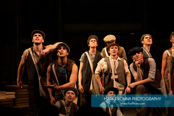 CTM Newsies Live Show-91