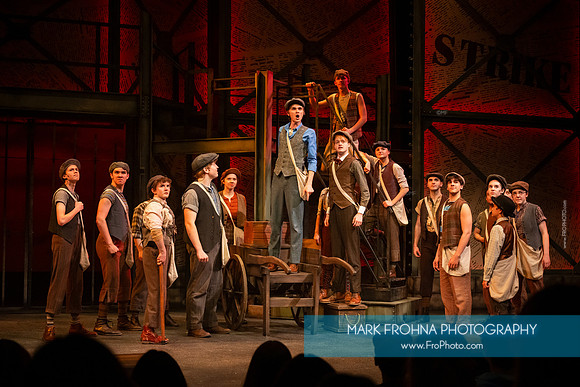 CTM Newsies Live Show-94