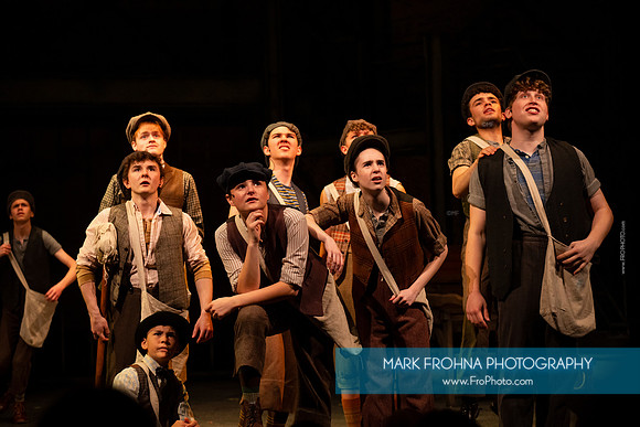 CTM Newsies Live Show-89