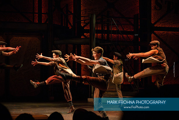 CTM Newsies Live Show-66