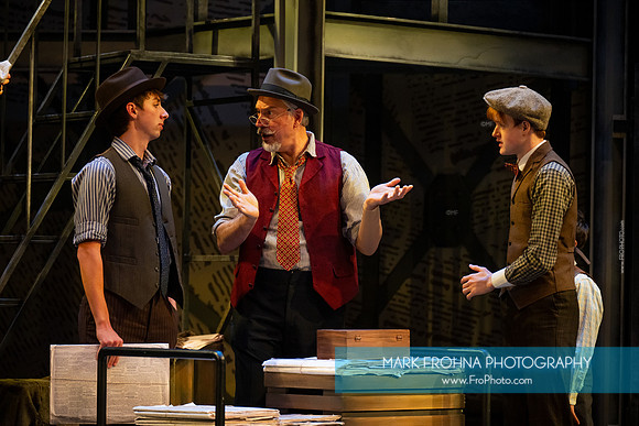 CTM Newsies Live Show-48