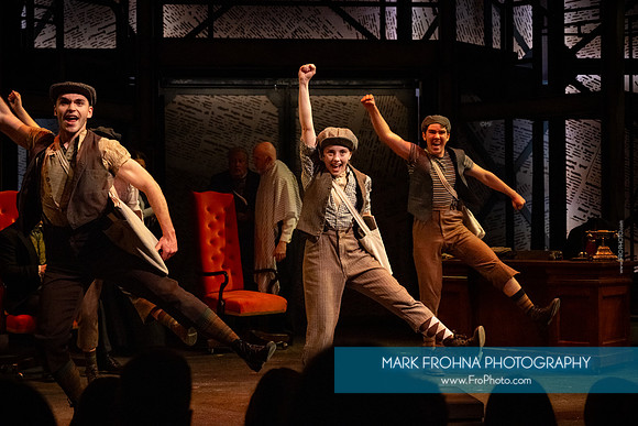 CTM Newsies Live Show-58
