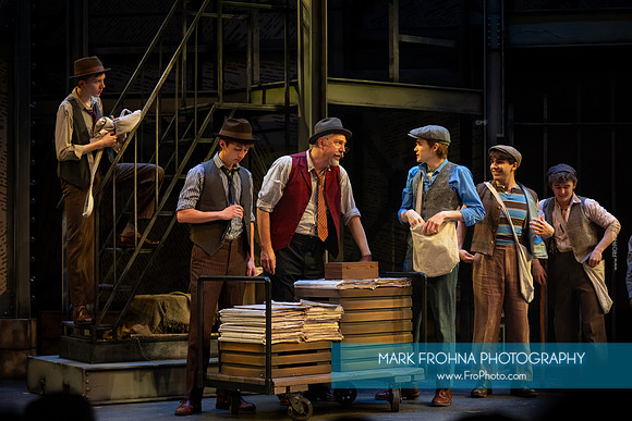 CTM Newsies Live Show-45