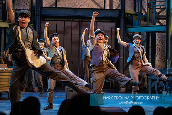 CTM Newsies Live Show-41