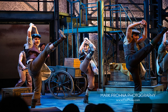 CTM Newsies Live Show-37
