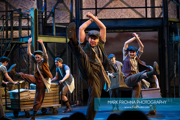 CTM Newsies Live Show-35