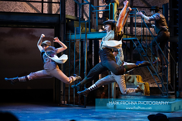 CTM Newsies Live Show-31
