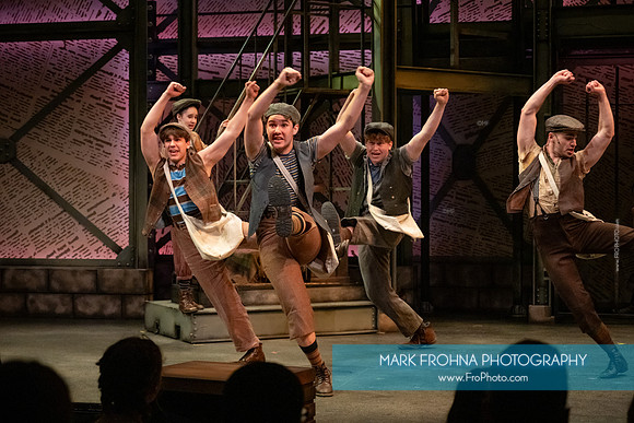 CTM Newsies Live Show-23