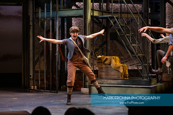 CTM Newsies Live Show-29