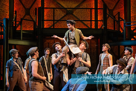 CTM Newsies Live Show-22