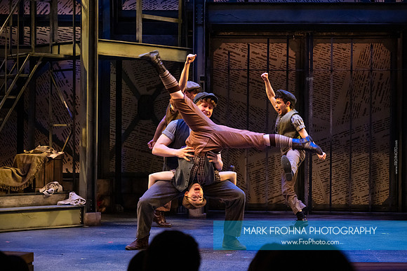 CTM Newsies Live Show-14