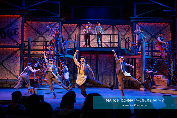 CTM Newsies Live Show-9