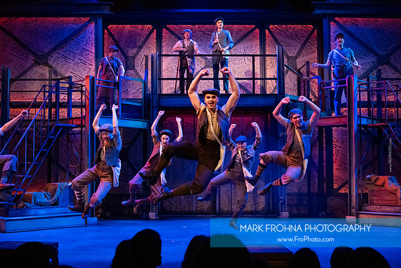 CTM Newsies Live Show-12