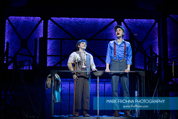 CTM Newsies Live Show-2