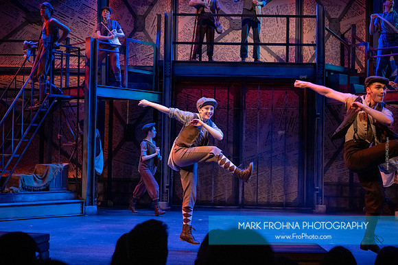 CTM Newsies Live Show-10