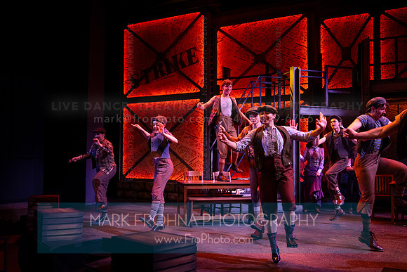 CTM Newsies SFK-35
