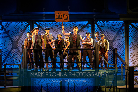 CTM Newsies SFK-39