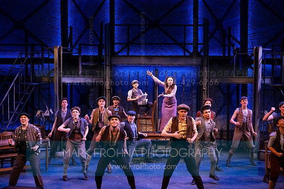 CTM Newsies SFK-36