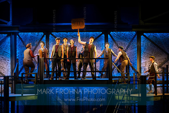 CTM Newsies SFK-38