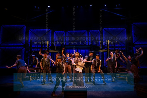CTM Newsies SFK-34