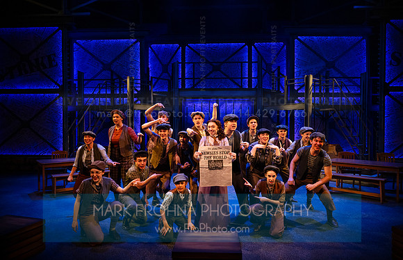 CTM Newsies SFK-33