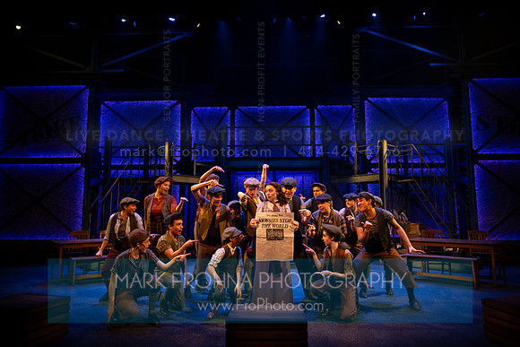 CTM Newsies SFK-32