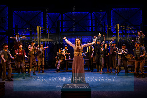 CTM Newsies SFK-31
