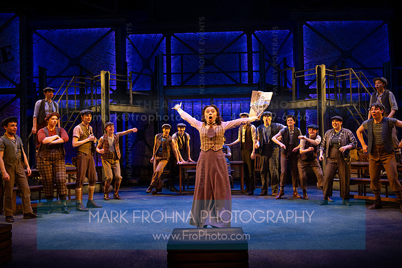 CTM Newsies SFK-30