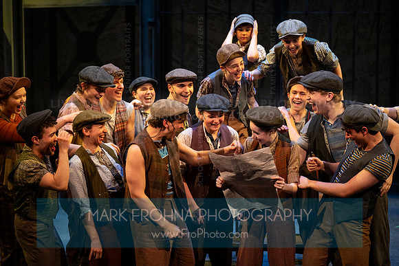 CTM Newsies SFK-28