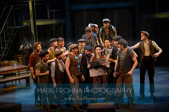 CTM Newsies SFK-27