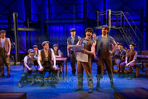 CTM Newsies SFK-29