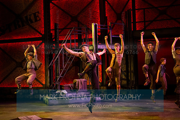 CTM Newsies SFK-26