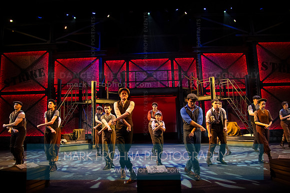 CTM Newsies SFK-25