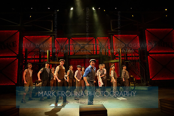 CTM Newsies SFK-23