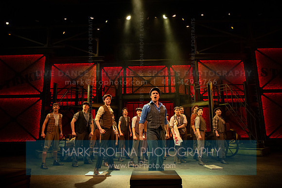 CTM Newsies SFK-24