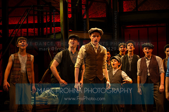 CTM Newsies SFK-22